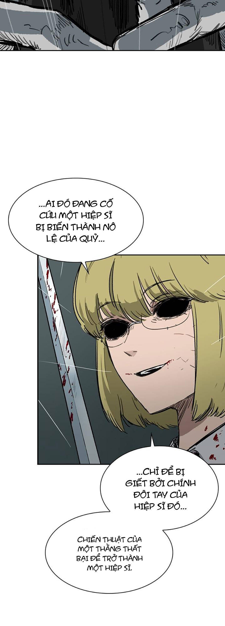 Fray Chapter 1 - Trang 2