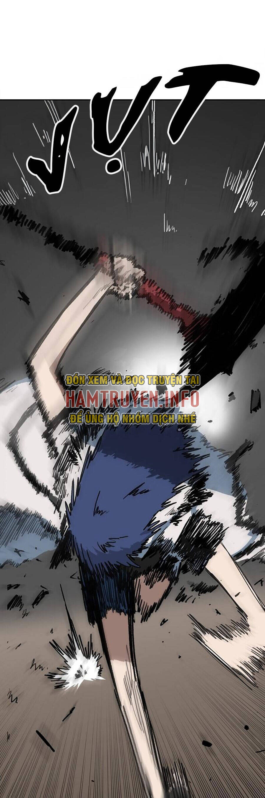 Fray Chapter 1 - Trang 2