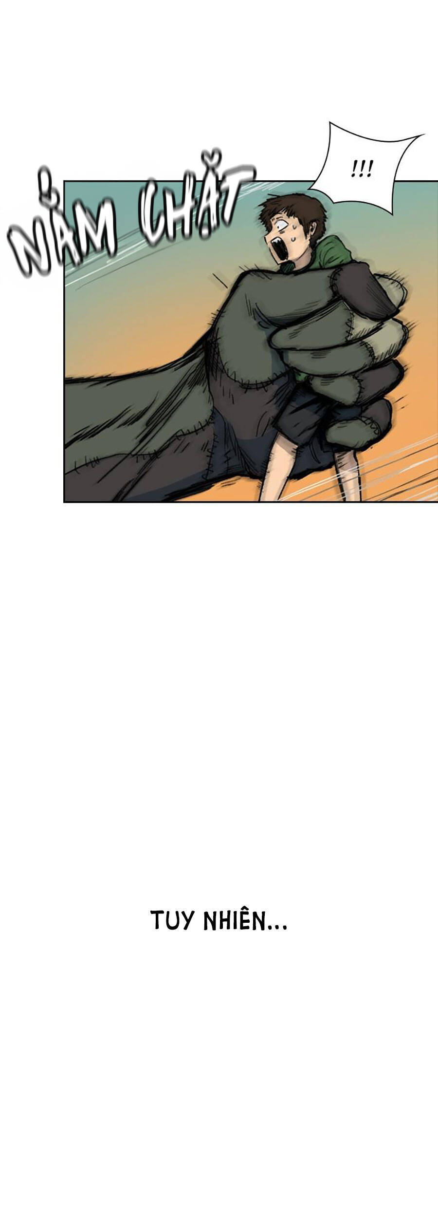 Fray Chapter 1 - Trang 2