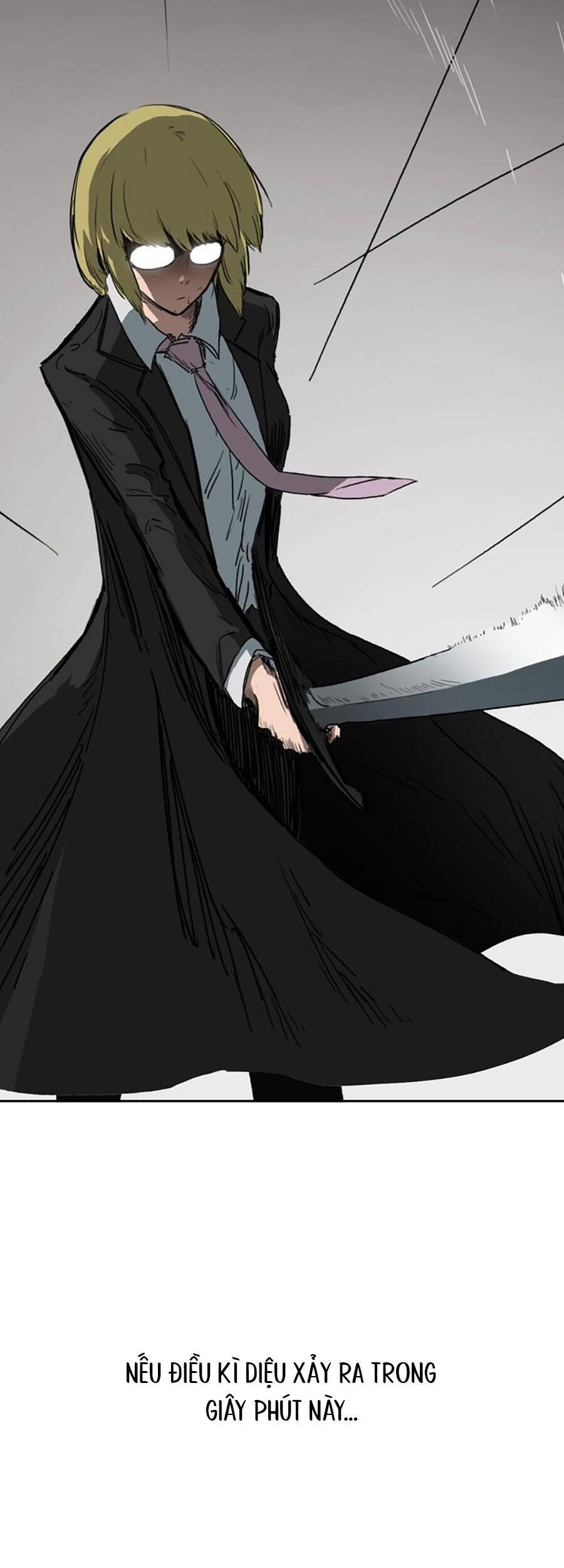 Fray Chapter 1 - Trang 2