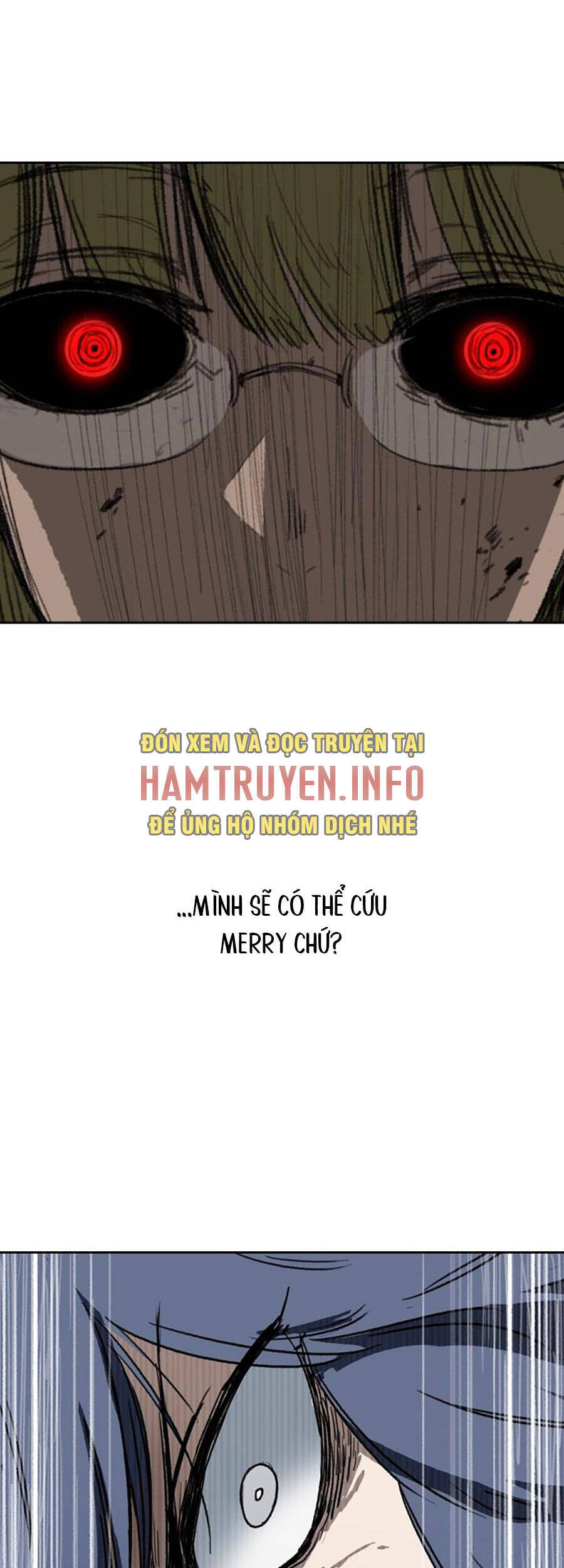 Fray Chapter 1 - Trang 2