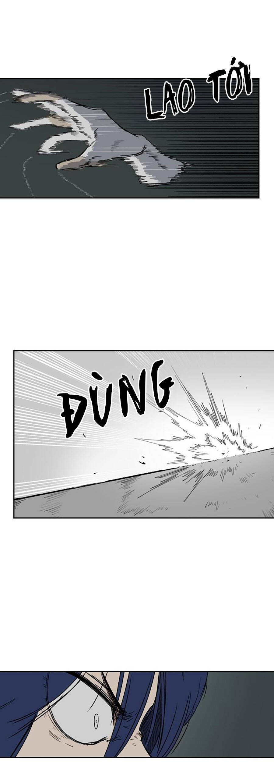 Fray Chapter 1 - Trang 2