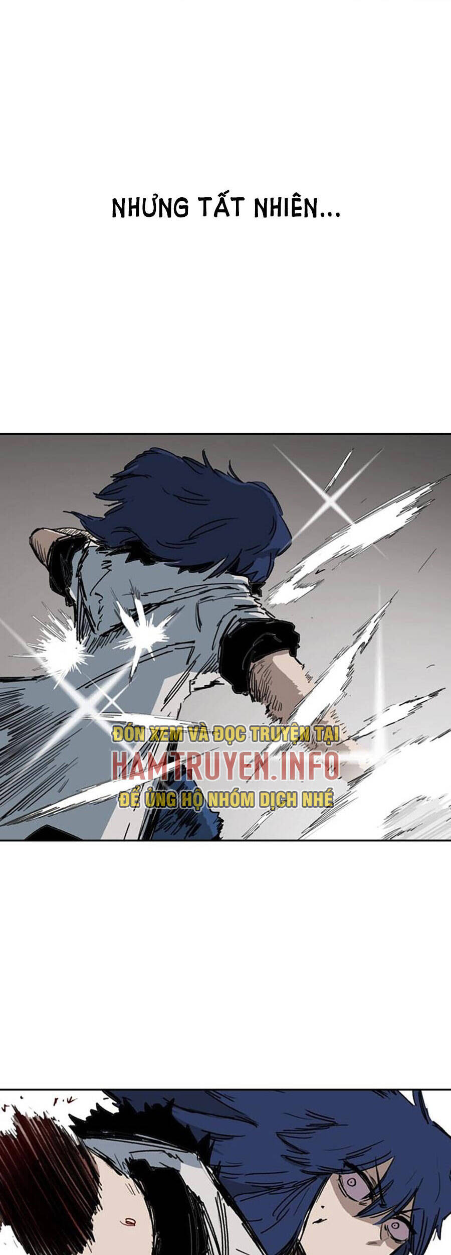 Fray Chapter 1 - Trang 2