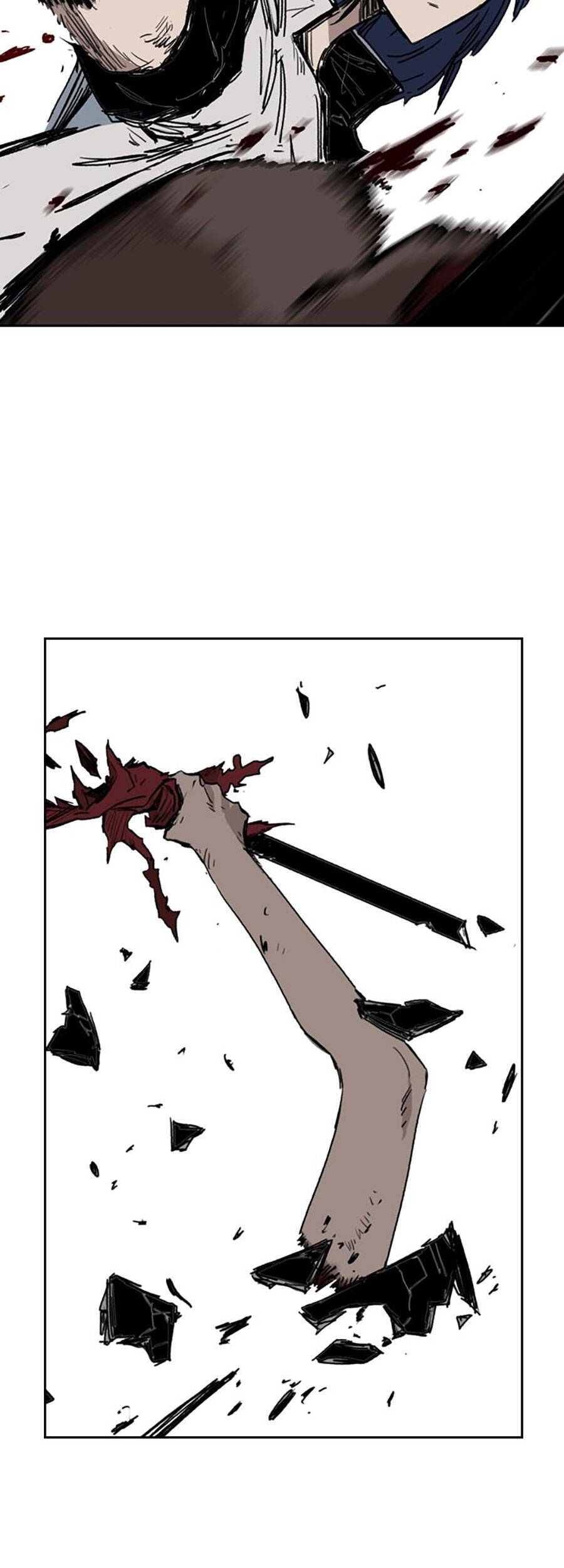 Fray Chapter 1 - Trang 2