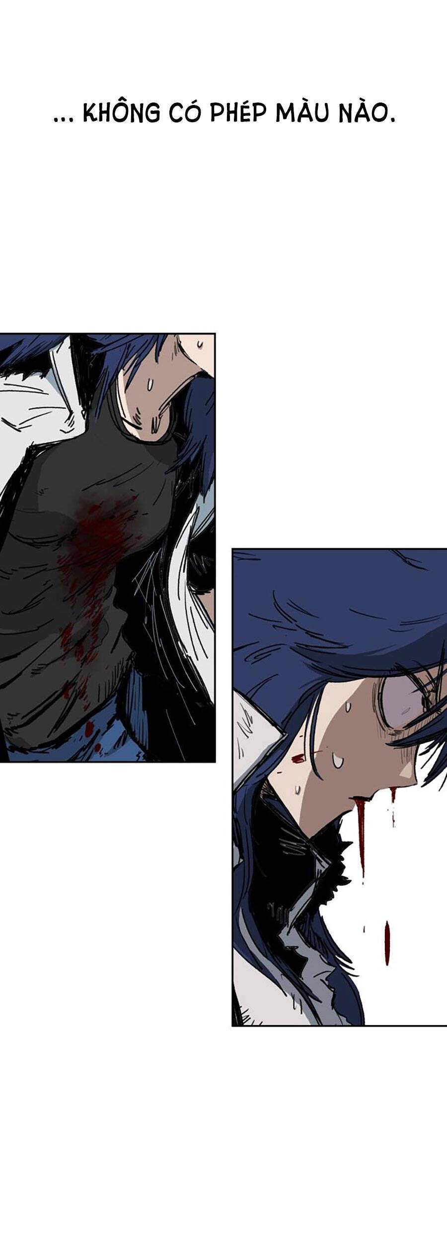 Fray Chapter 1 - Trang 2