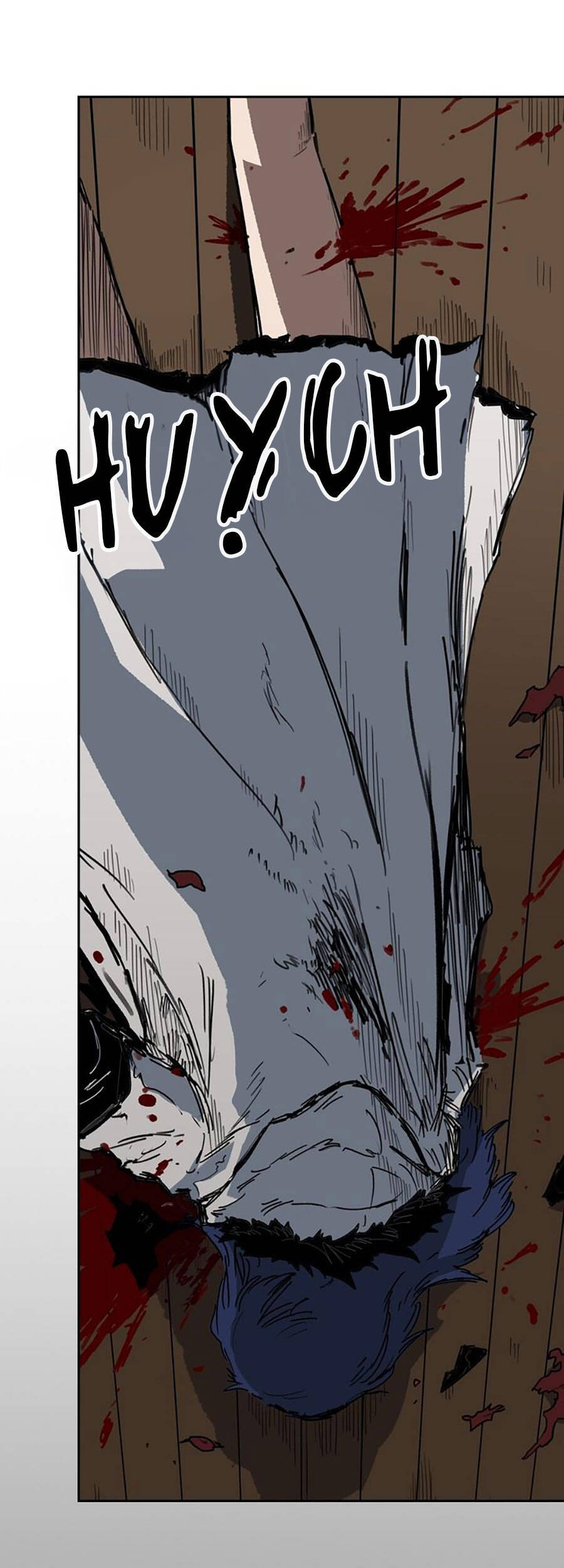 Fray Chapter 1 - Trang 2