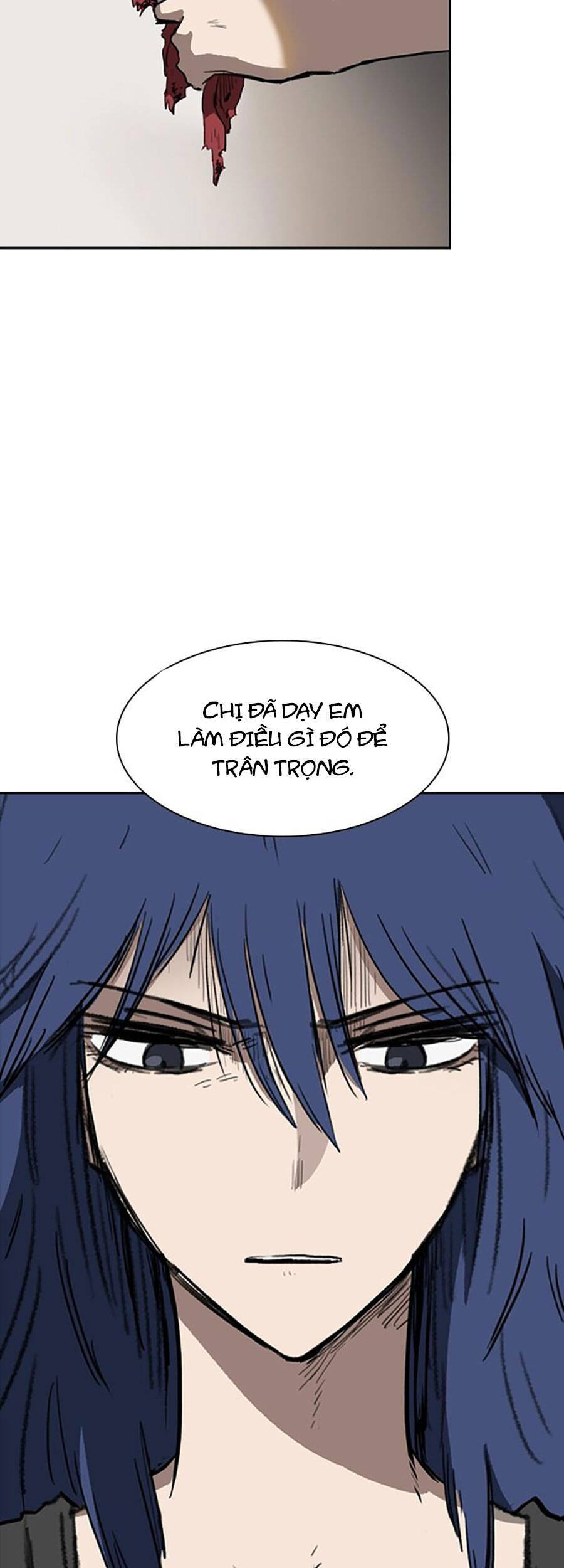 Fray Chapter 3 - Trang 2