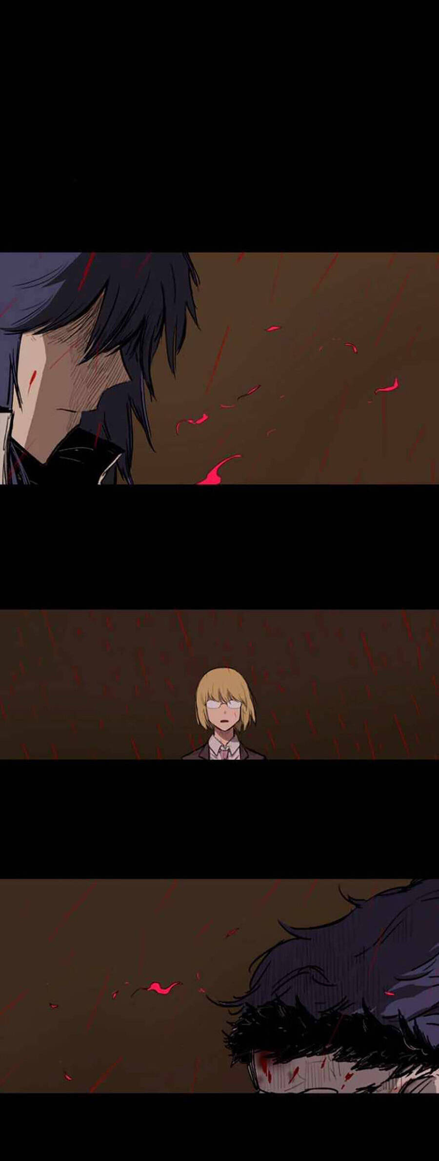 Fray Chapter 5 - Trang 2