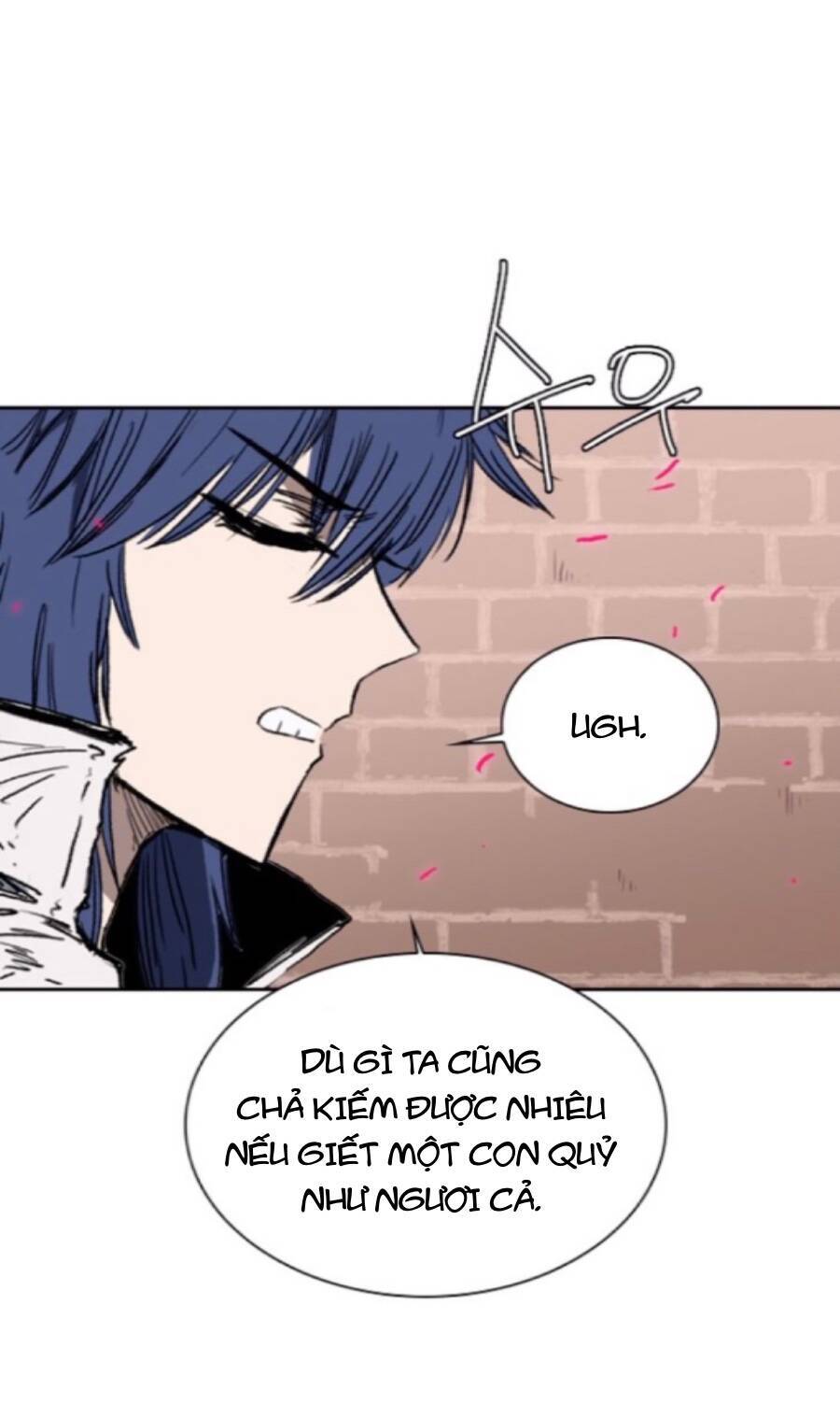 Fray Chapter 6 - Trang 2