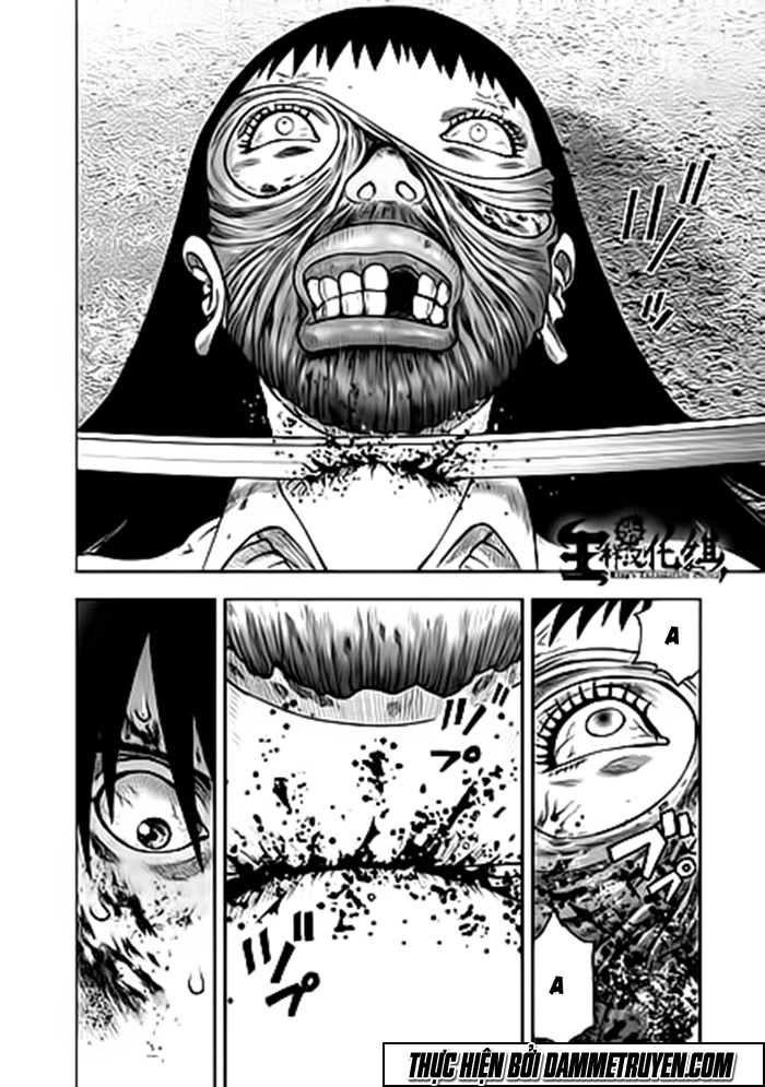 Freak Island – Đảo Quái Dị Chapter 13 - Trang 2