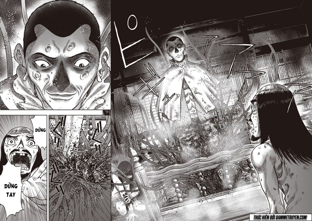 Freak Island – Đảo Quái Dị Chapter 26 - Trang 2