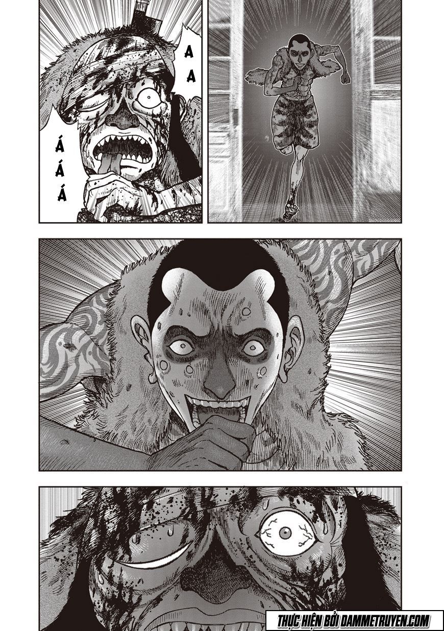 Freak Island – Đảo Quái Dị Chapter 26 - Trang 2