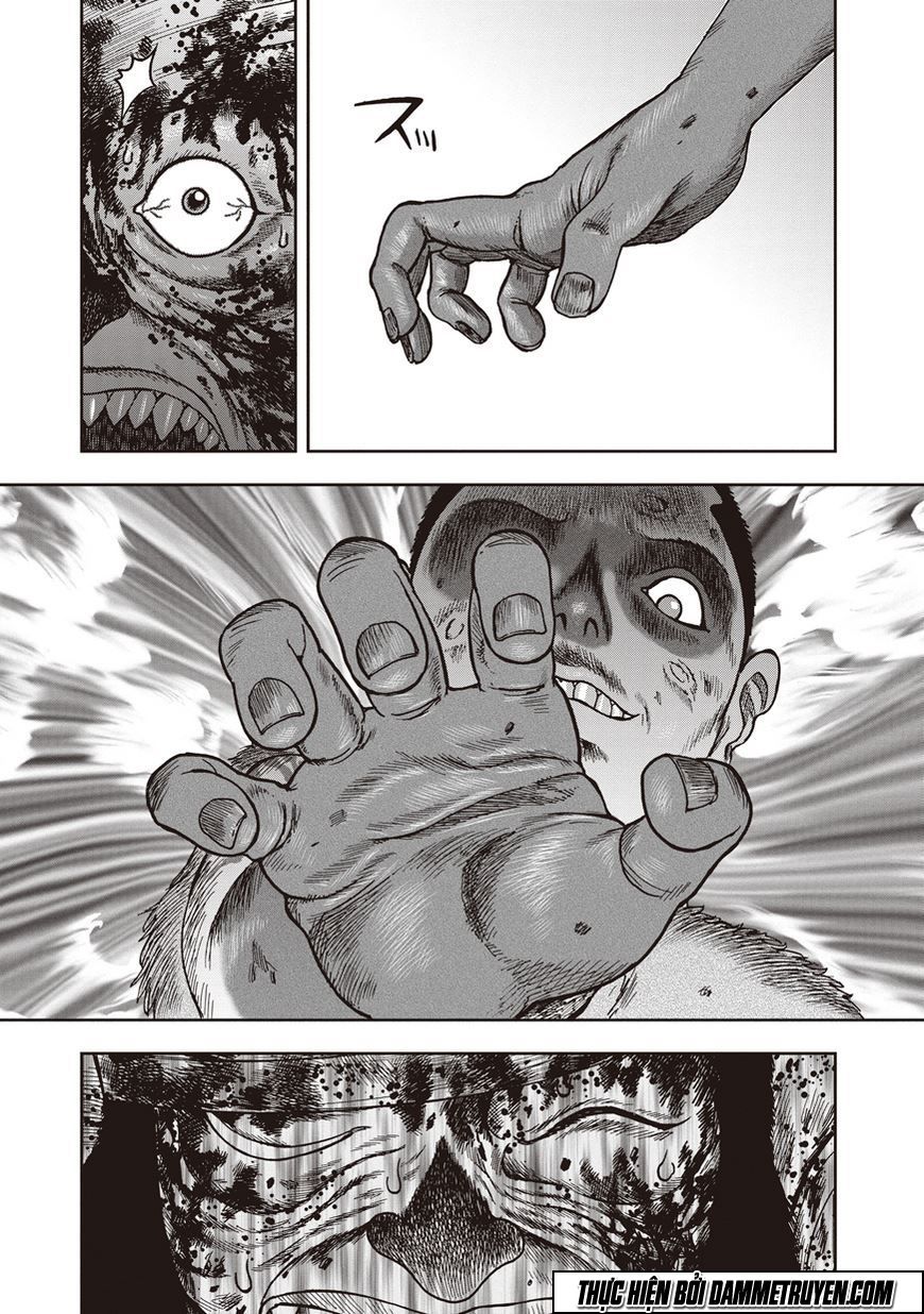 Freak Island – Đảo Quái Dị Chapter 26 - Trang 2