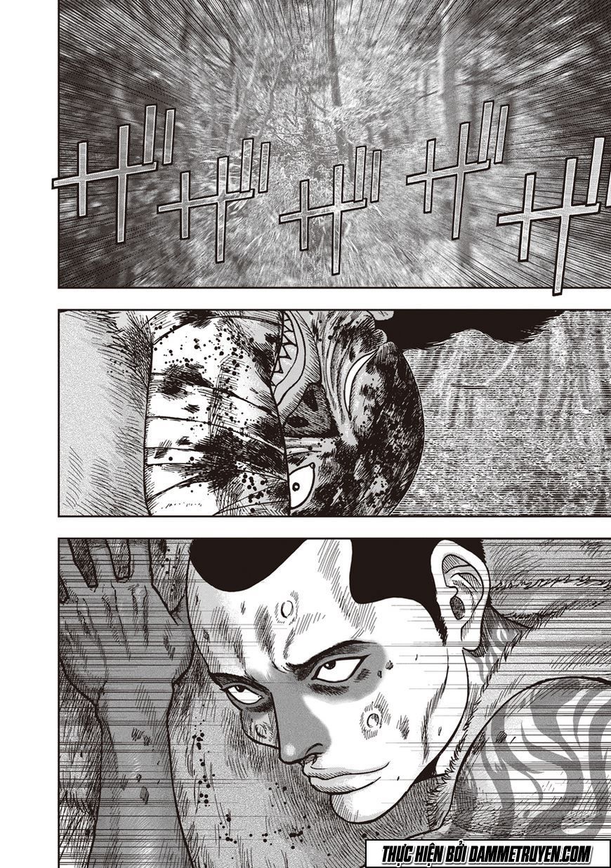 Freak Island – Đảo Quái Dị Chapter 26 - Trang 2