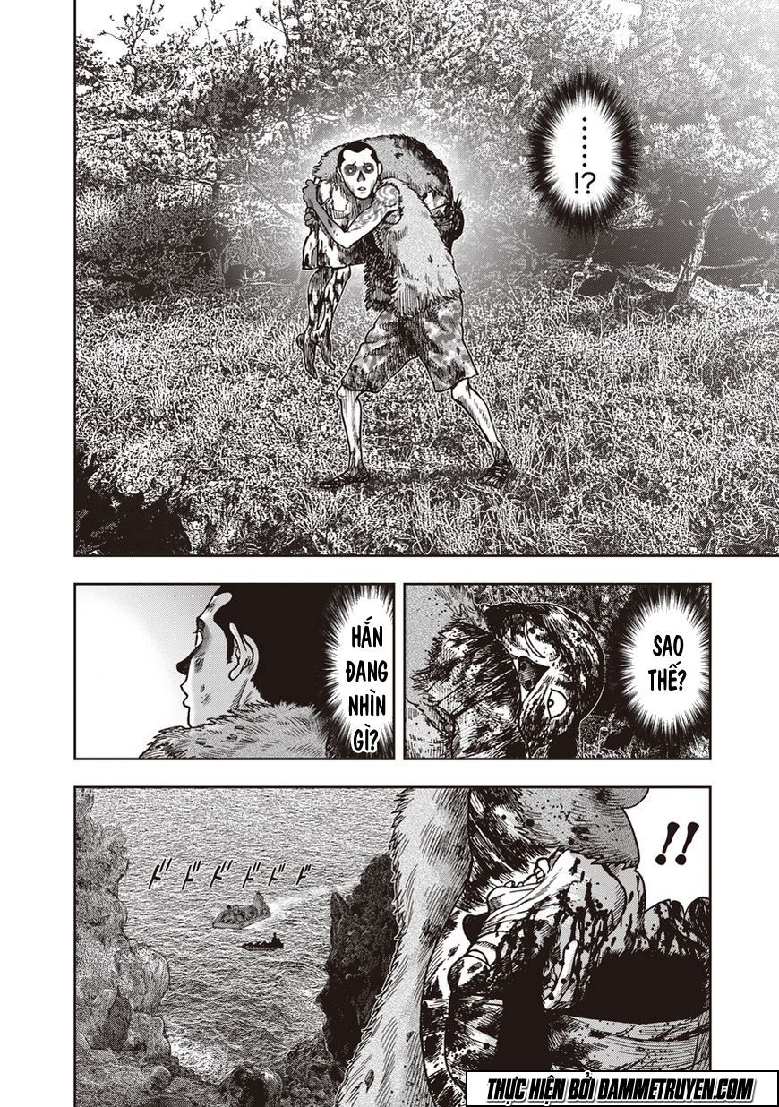 Freak Island – Đảo Quái Dị Chapter 26 - Trang 2