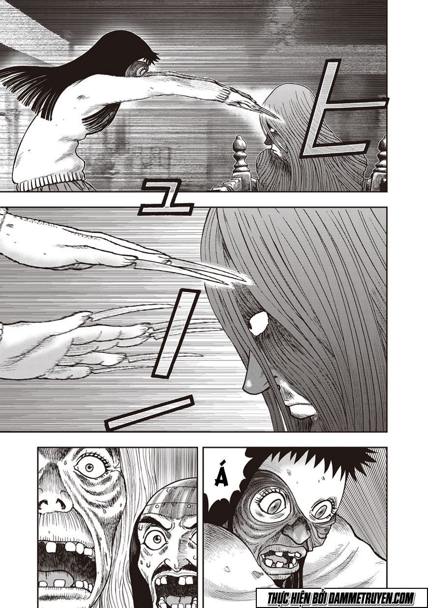 Freak Island – Đảo Quái Dị Chapter 26 - Trang 2