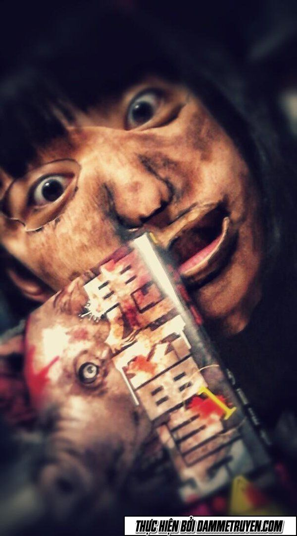 Freak Island – Đảo Quái Dị Chapter 26 - Trang 2