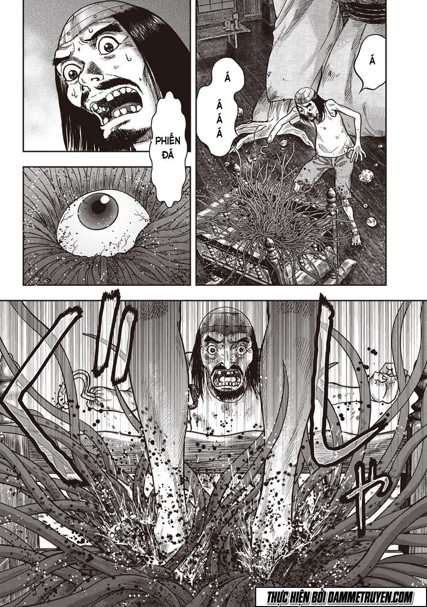 Freak Island – Đảo Quái Dị Chapter 26 - Trang 2