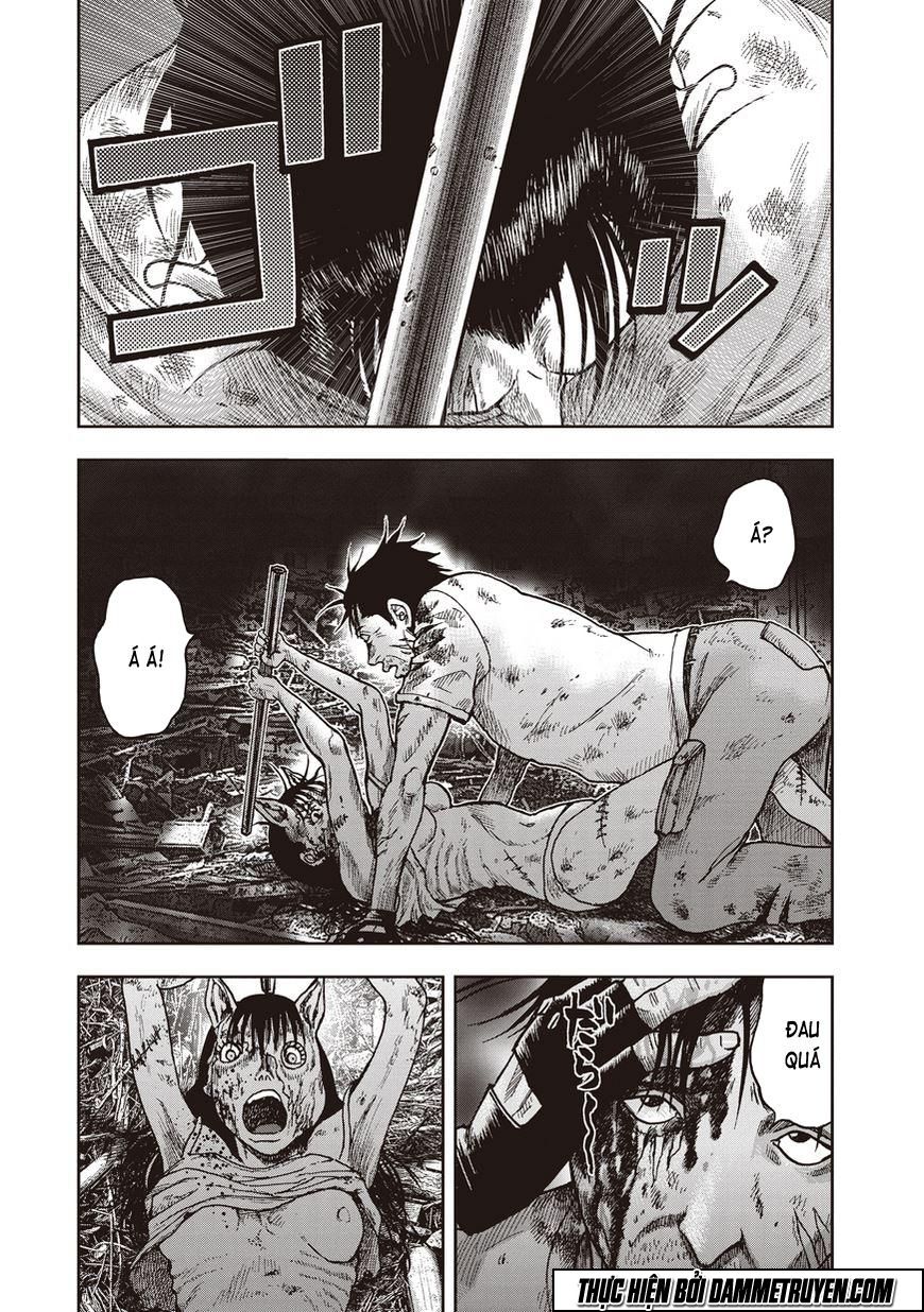 Freak Island – Đảo Quái Dị Chapter 28 - Trang 2