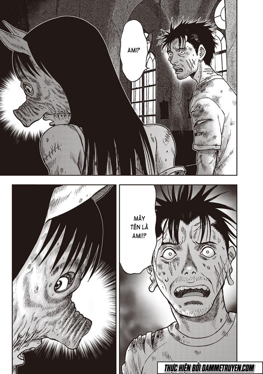 Freak Island – Đảo Quái Dị Chapter 28 - Trang 2