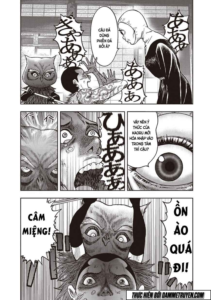 Freak Island – Đảo Quái Dị Chapter 36 - Trang 2