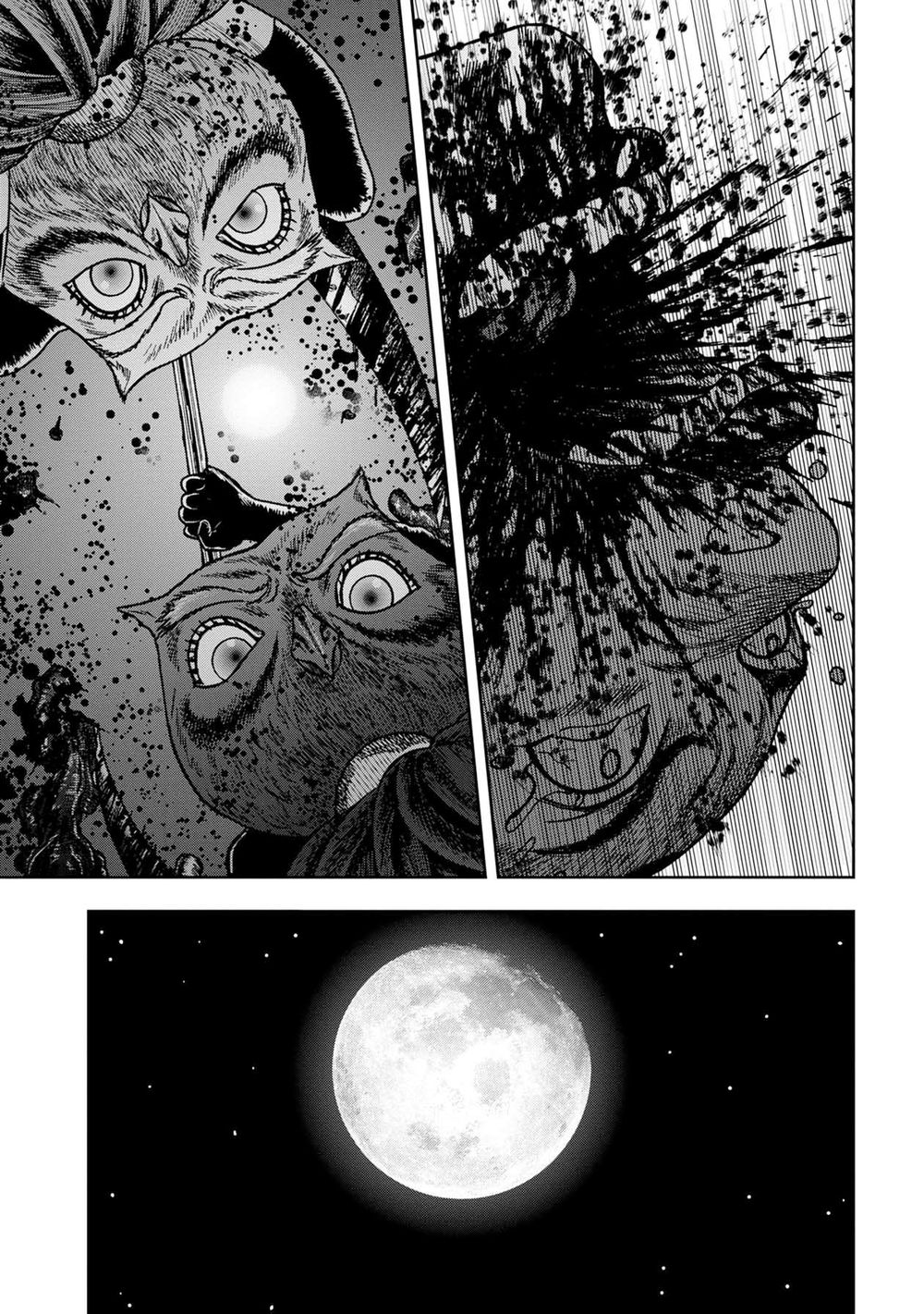 Freak Island – Đảo Quái Dị Chapter 46 - Trang 2