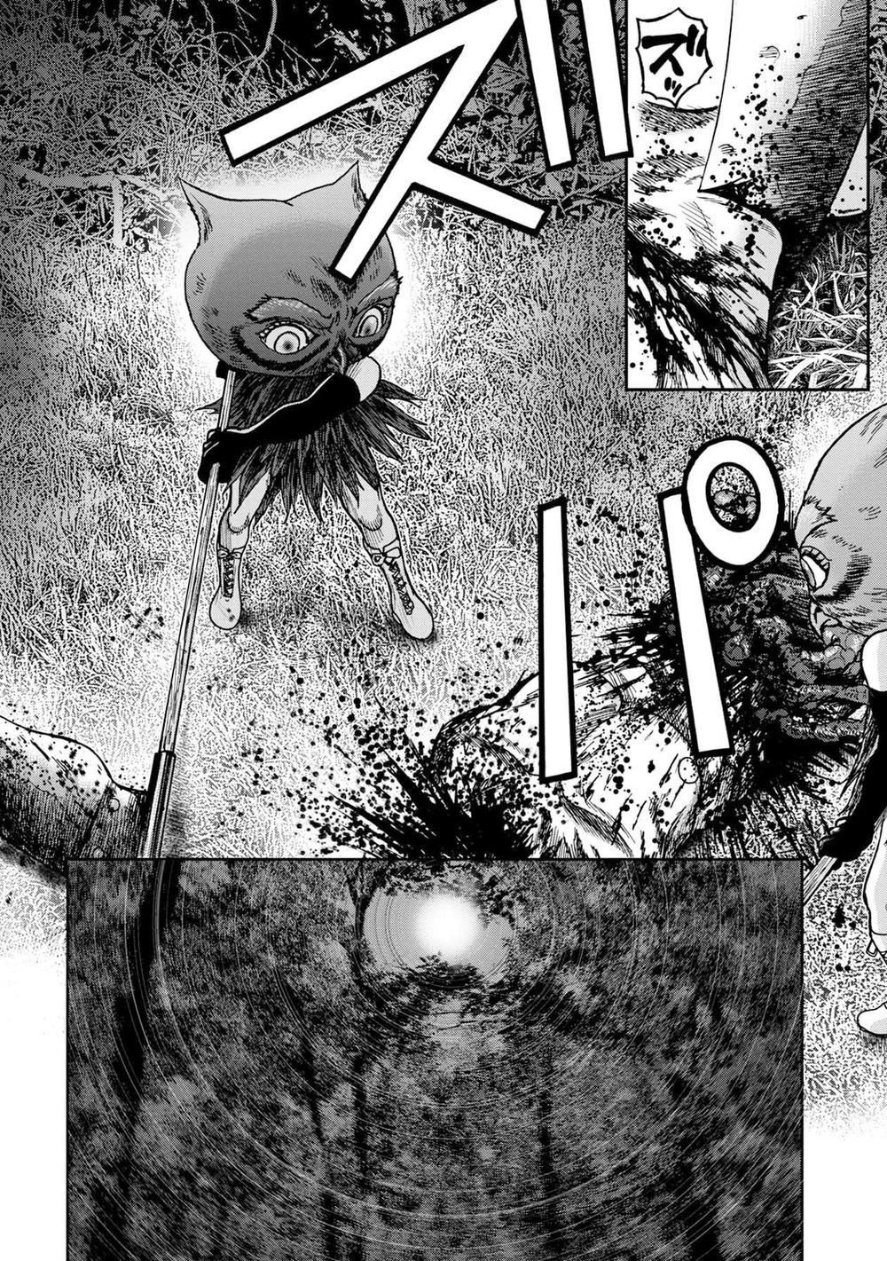 Freak Island – Đảo Quái Dị Chapter 46 - Trang 2