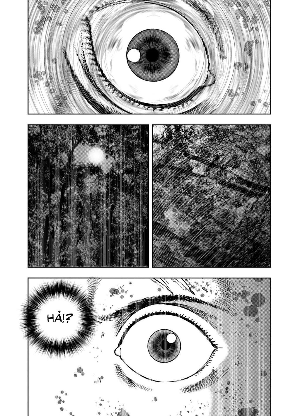 Freak Island – Đảo Quái Dị Chapter 46 - Trang 2