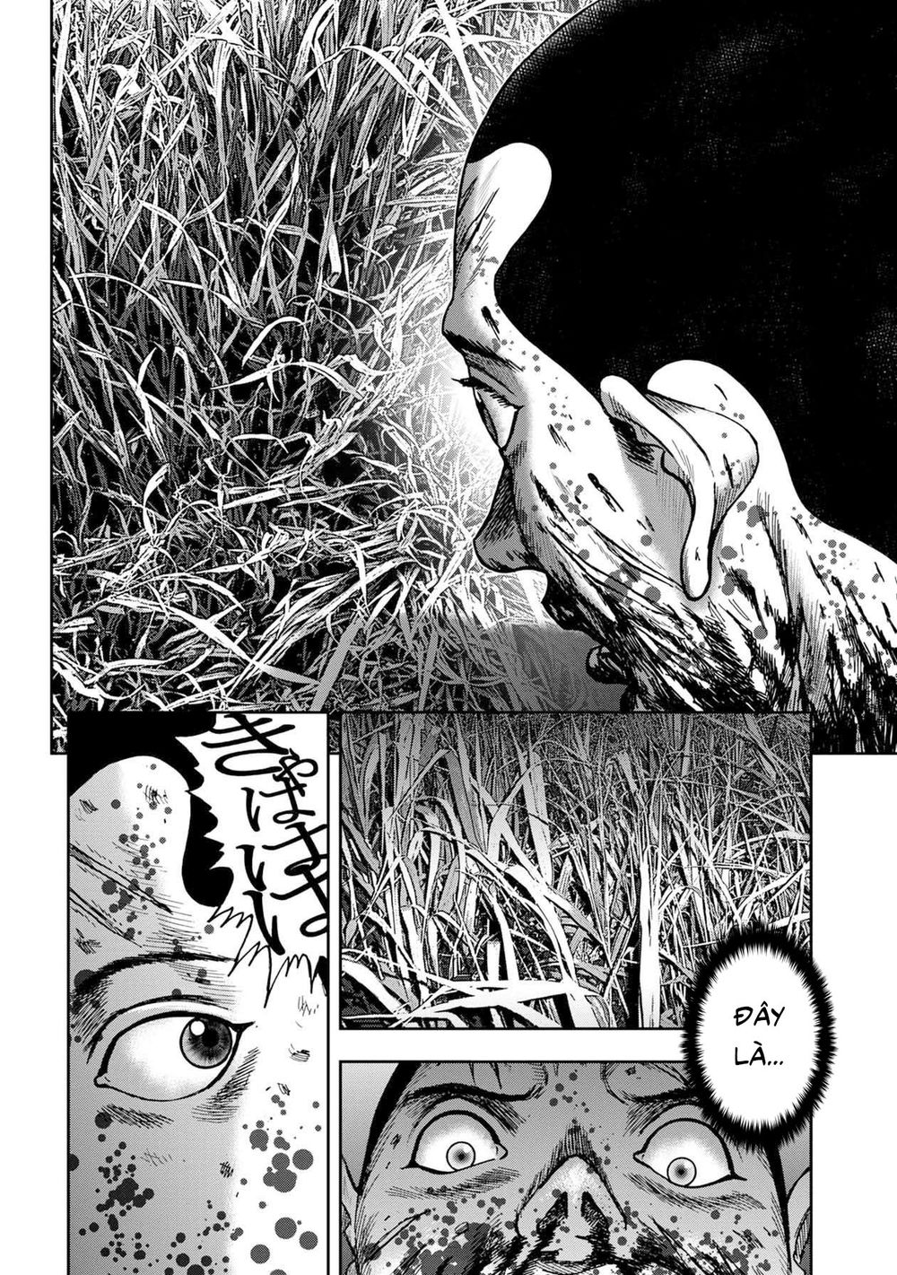 Freak Island – Đảo Quái Dị Chapter 46 - Trang 2