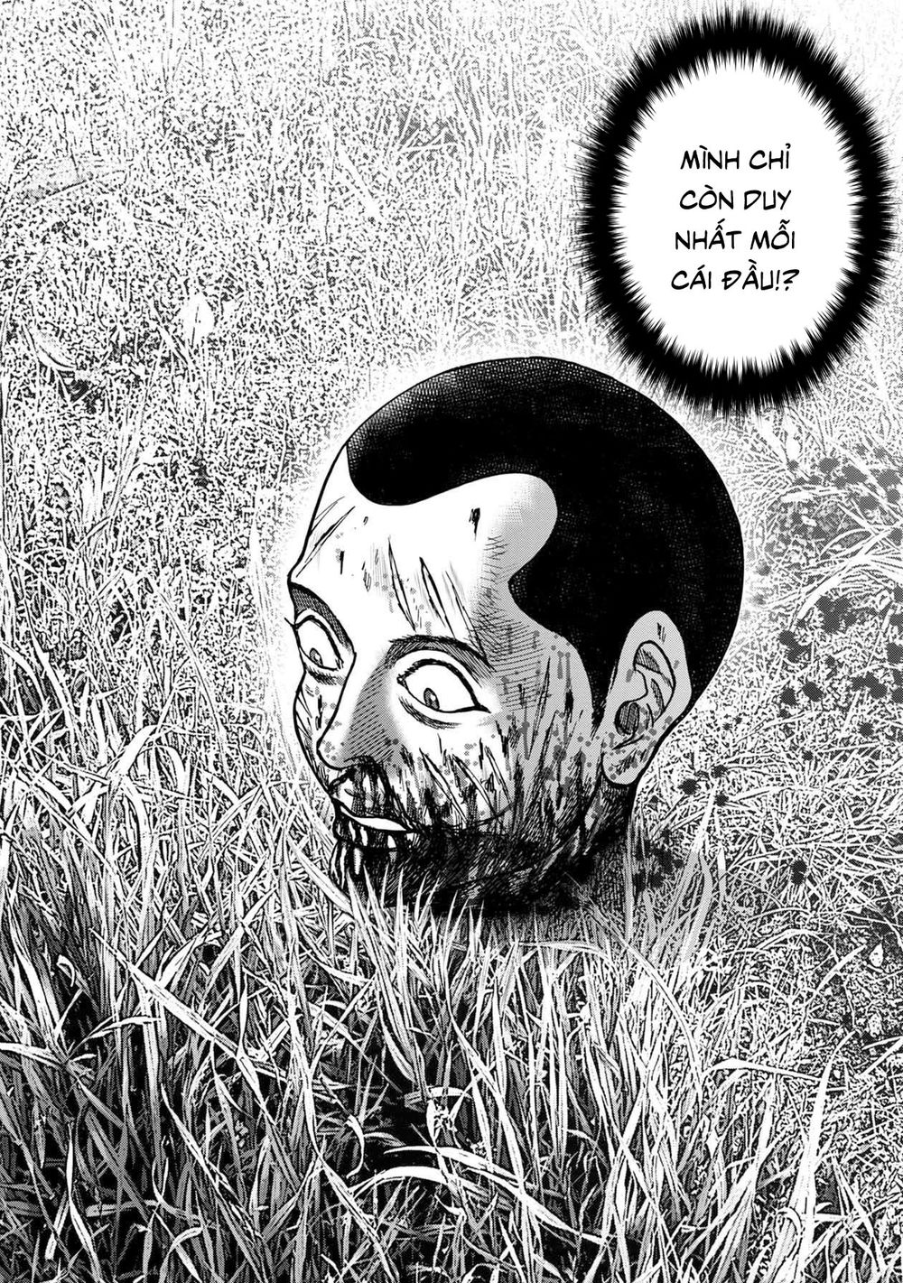 Freak Island – Đảo Quái Dị Chapter 46 - Trang 2