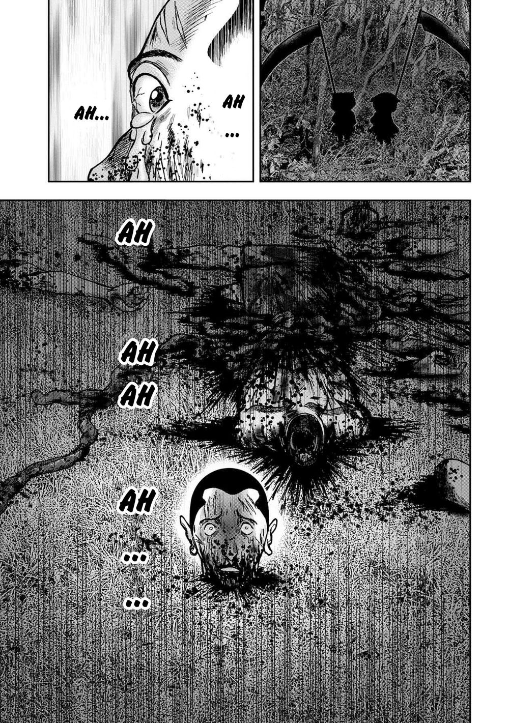 Freak Island – Đảo Quái Dị Chapter 46 - Trang 2