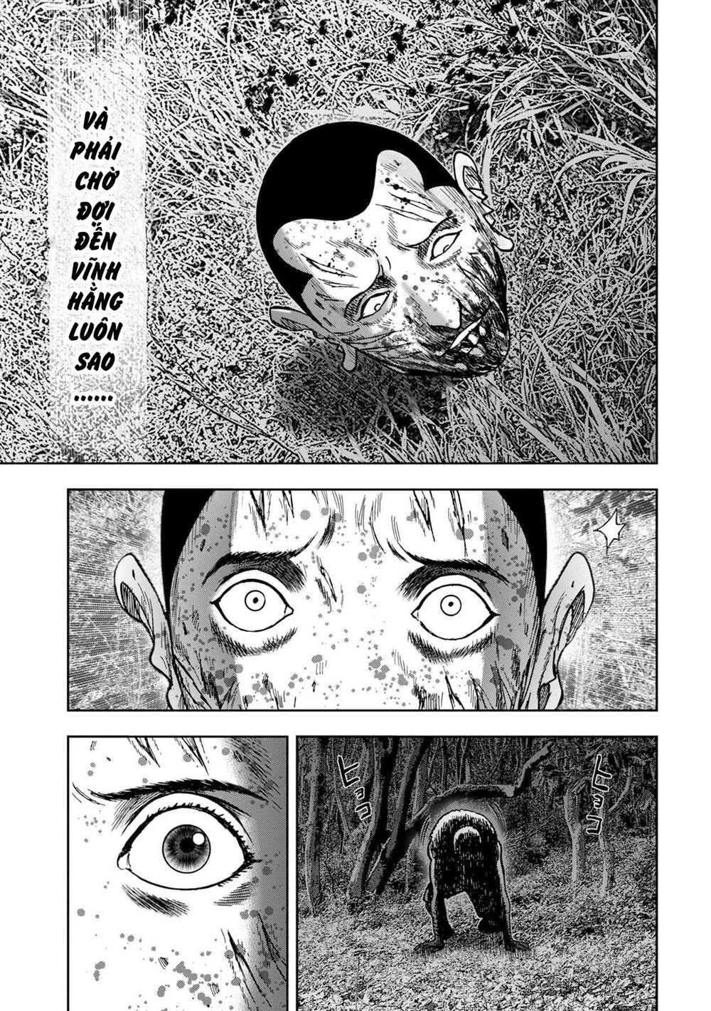 Freak Island – Đảo Quái Dị Chapter 46 - Trang 2