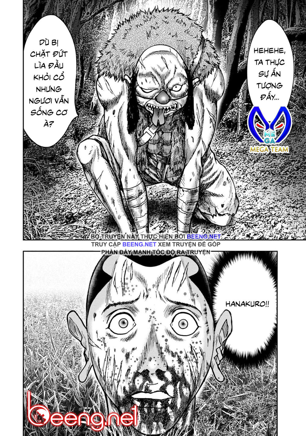 Freak Island – Đảo Quái Dị Chapter 46 - Trang 2
