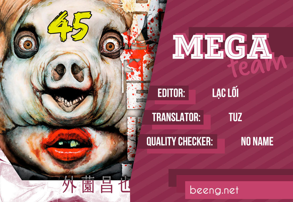 Freak Island – Đảo Quái Dị Chapter 46 - Trang 2