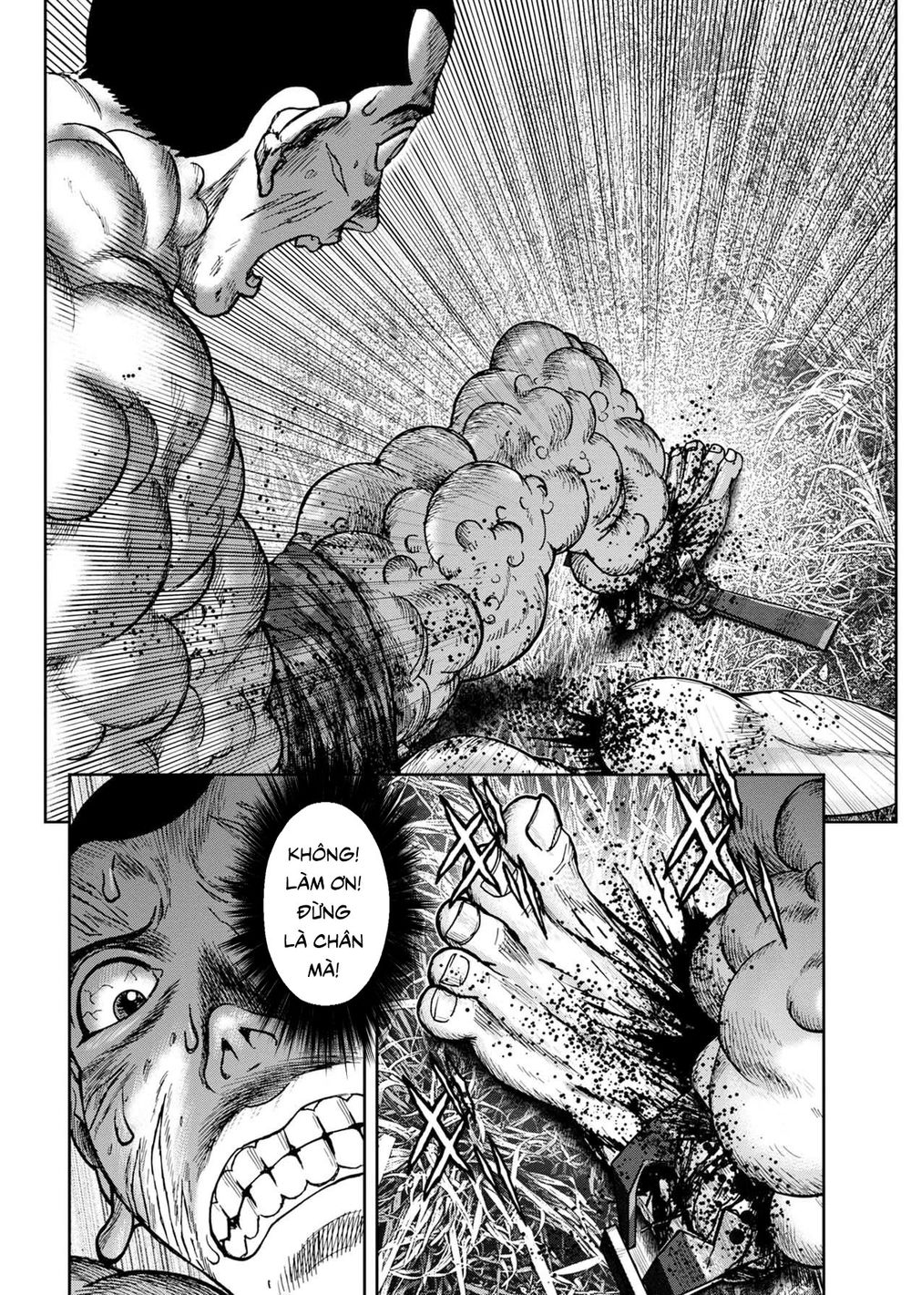 Freak Island – Đảo Quái Dị Chapter 46 - Trang 2