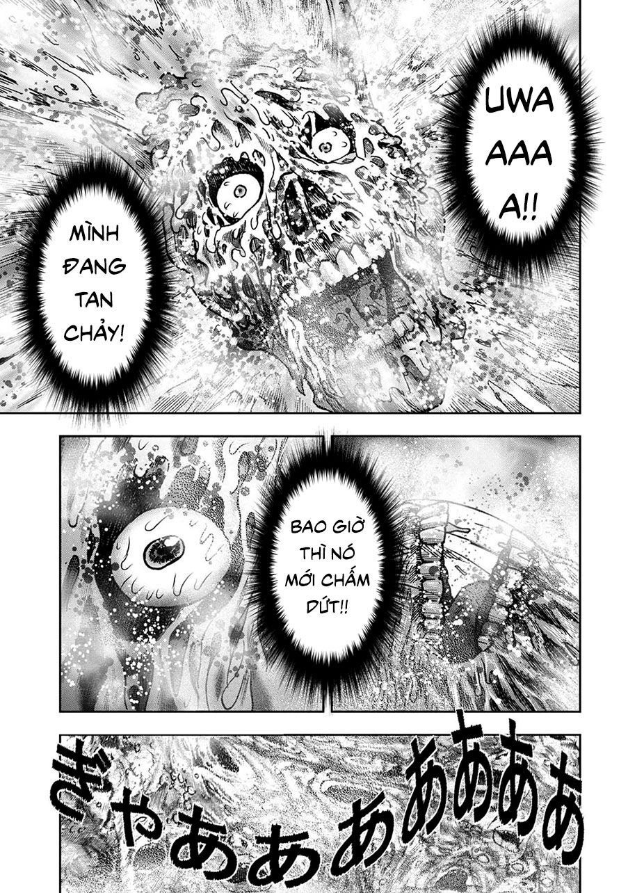 Freak Island – Đảo Quái Dị Chapter 51 - Trang 2