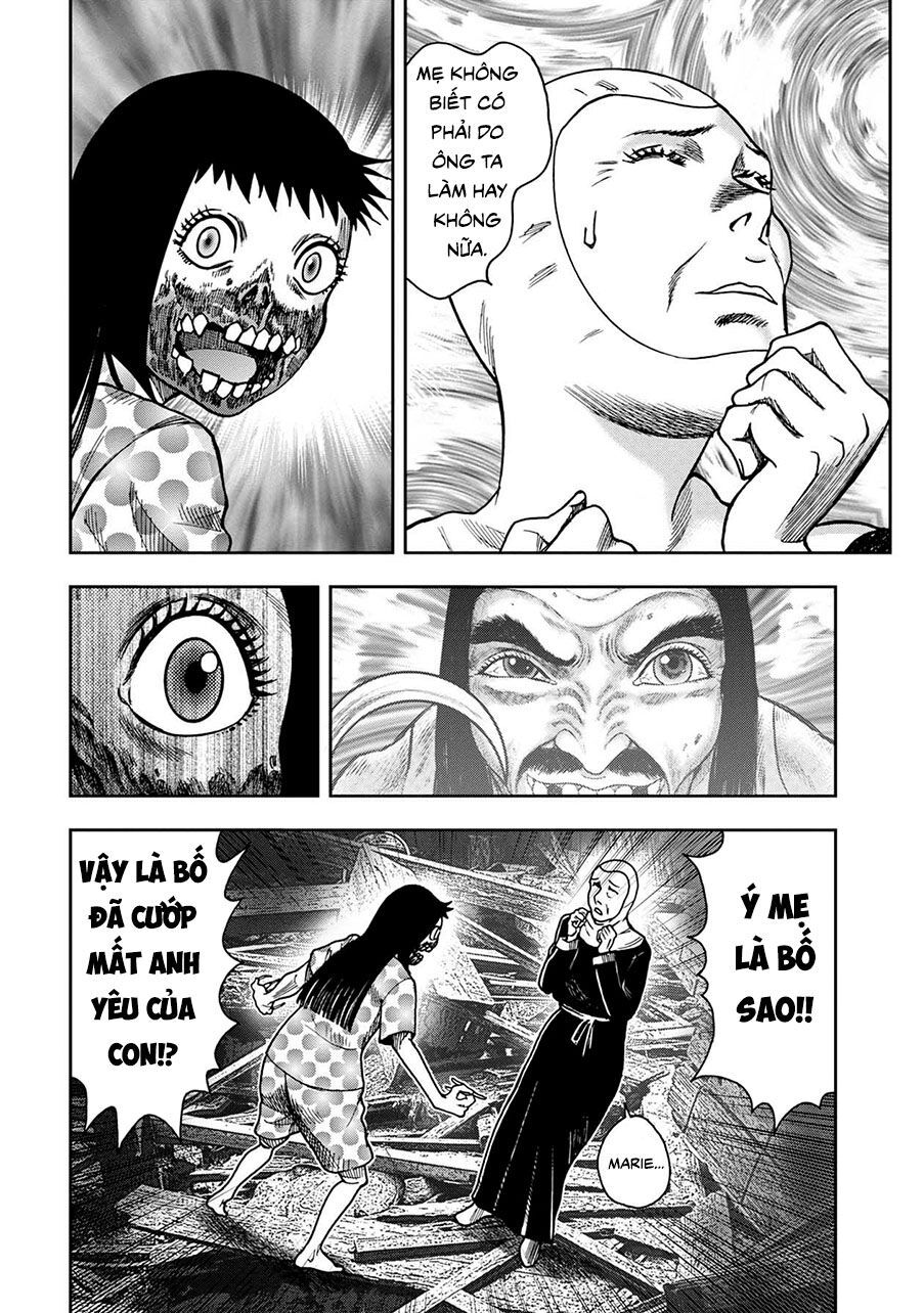 Freak Island – Đảo Quái Dị Chapter 51 - Trang 2