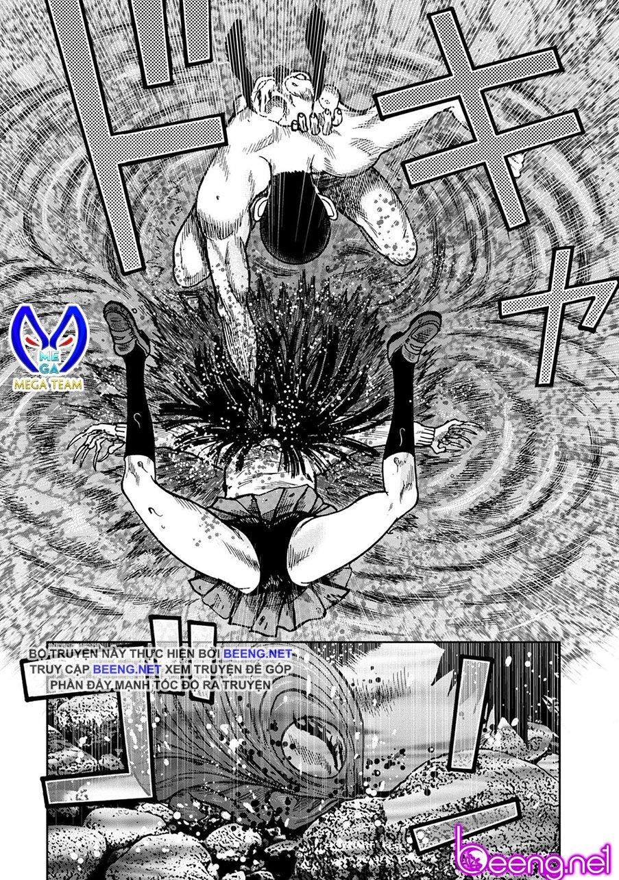 Freak Island – Đảo Quái Dị Chapter 58 - Trang 2