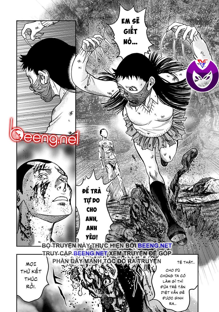 Freak Island – Đảo Quái Dị Chapter 64 - Trang 2