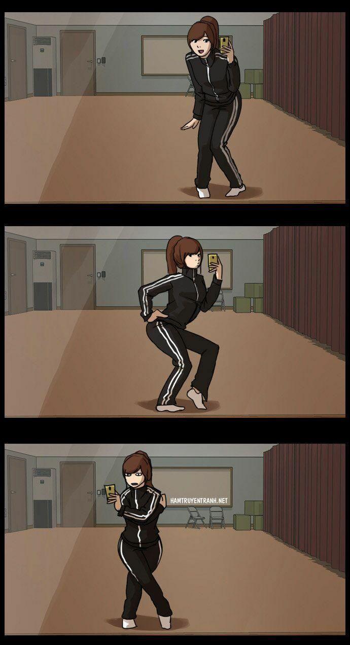 Free Draw Chapter 0 - Trang 2