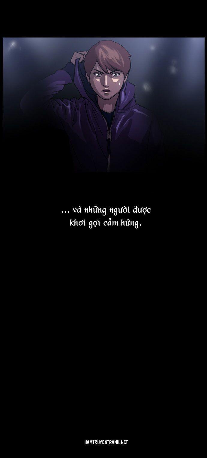 Free Draw Chapter 0 - Trang 2