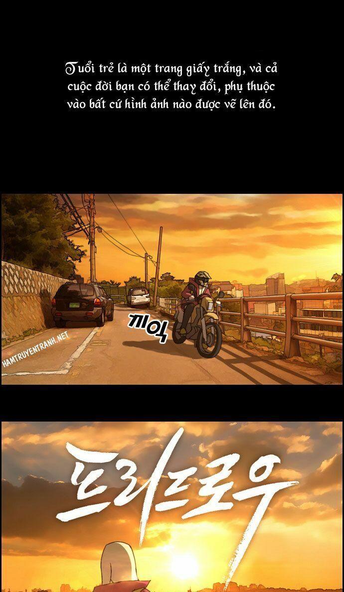 Free Draw Chapter 0 - Trang 2