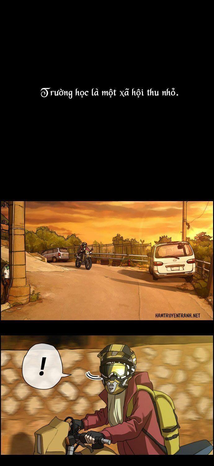 Free Draw Chapter 0 - Trang 2