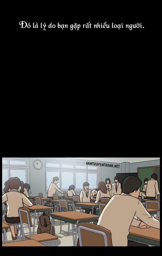 Free Draw Chapter 0 - Trang 2