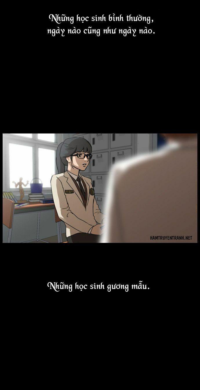 Free Draw Chapter 0 - Trang 2