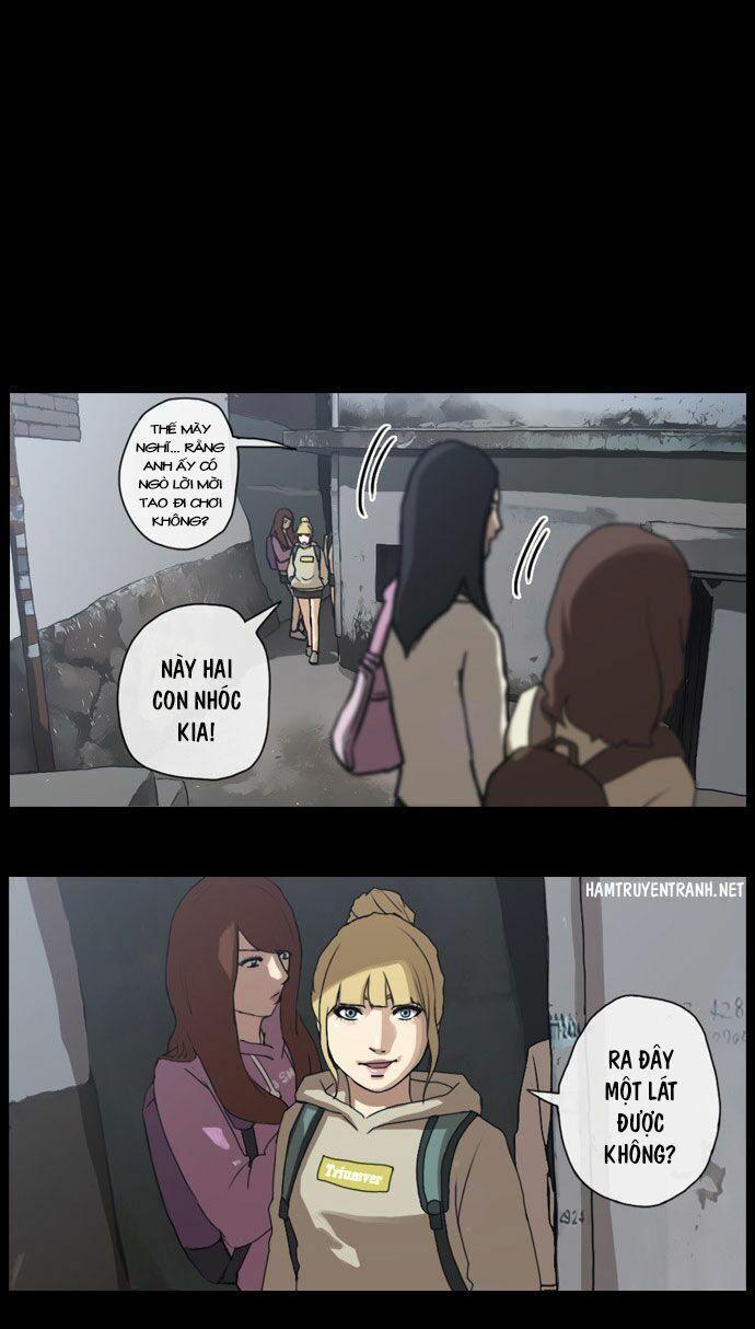 Free Draw Chapter 0 - Trang 2