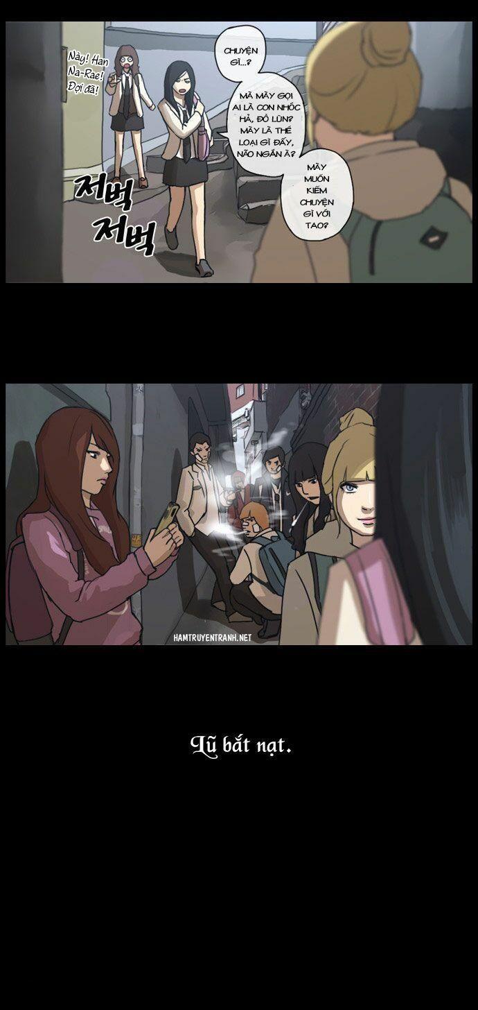 Free Draw Chapter 0 - Trang 2