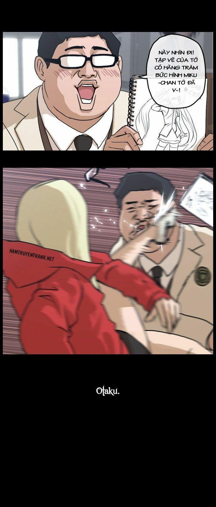 Free Draw Chapter 0 - Trang 2