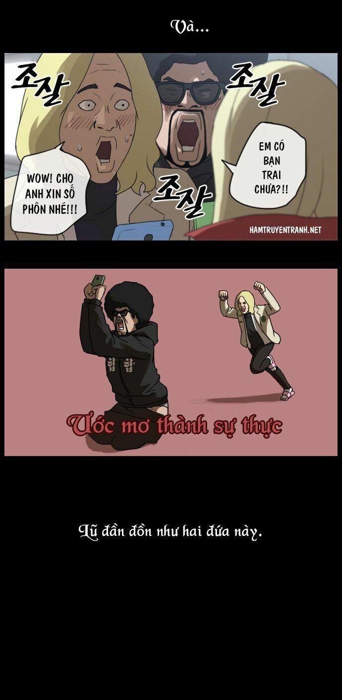 Free Draw Chapter 0 - Trang 2