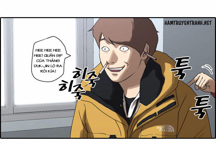 Free Draw Chapter 10 - Trang 2